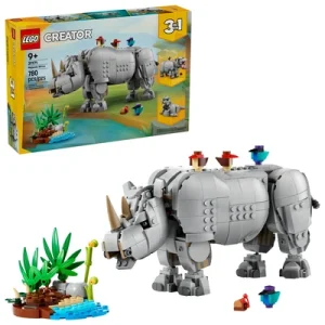 3 in1 Creator 31171