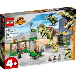 Jurassic Park 76944