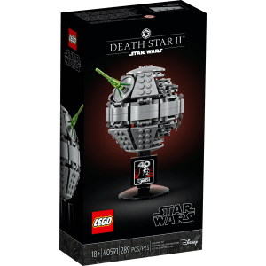Death Star II