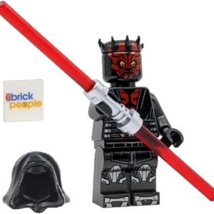 Darth Maul