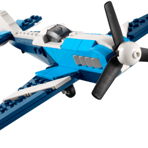 Aircraft: Race Plane