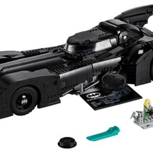 1989 Batmobile