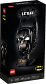 Batman Cowl