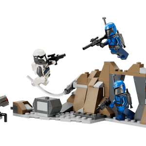 Ambush on Mandalore Battle Pack