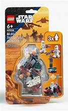 Clone Trooper Command Station