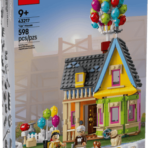 Up House​