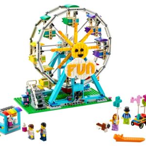 Ferris Wheel