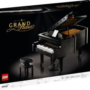 Grand Piano