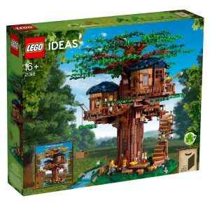 Tree House
