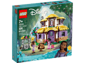 Asha's Cottage 43231
