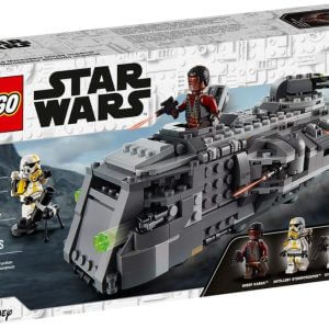 Imperial Armored Marauder