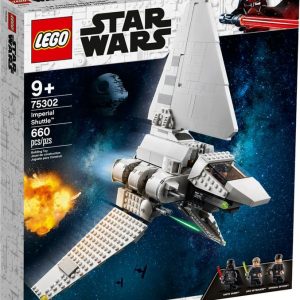 Imperial Shuttle