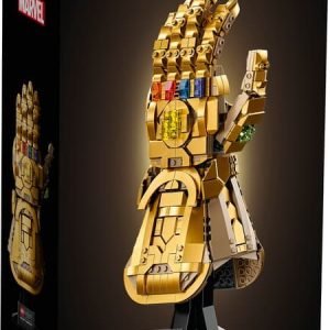Infinity Gauntlet
