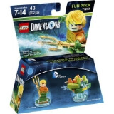 DC Aquaman Fun Pack