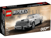 007 Aston Martin DB5