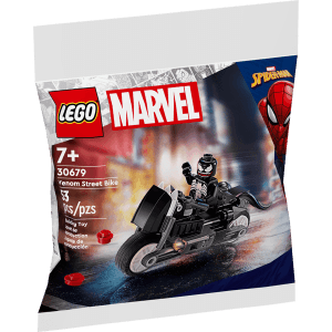 Venom Street Bike