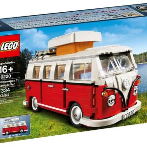 Volkswagen T1 Camper Van