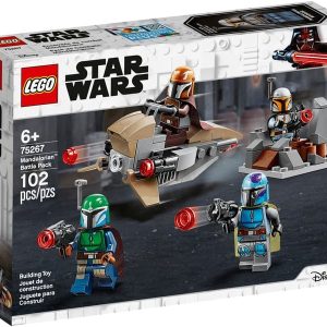 Mandalorian Battle Pack