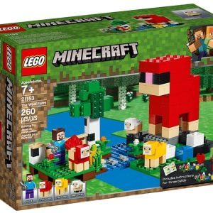 The Wool Farm 21153