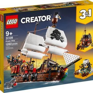 Pirate Ship