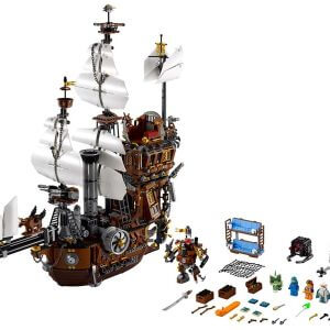 MetalBeard's Sea Cow