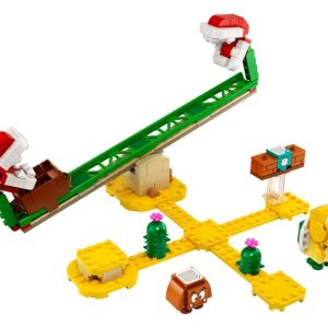 Piranha Plant Power Slide Expansion Set