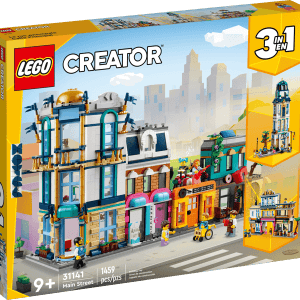Main Street