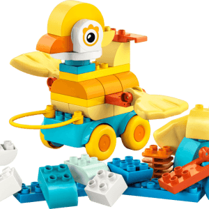 3in1 Animals on Wheels