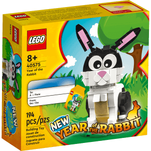 Year of the Rabbit