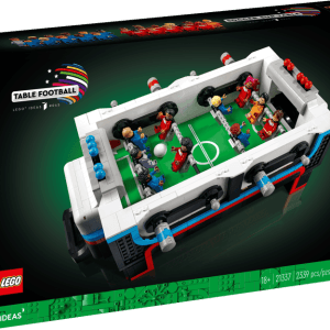 Table Football