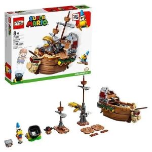 Bowsers Airship Expansion Set