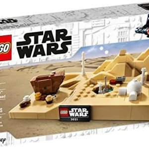 LEGO Star Wars Tatooine Homestead 40451