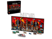 Batman: The Animated Series Gotham City