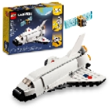 LEGO 31134 Space Shuttle