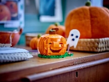 Halloween pumkin 40679| Brand New | Fast Shipping