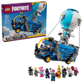 Battle Bus