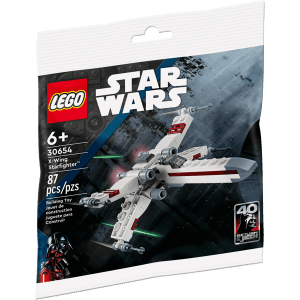 X-Wing Starfighter