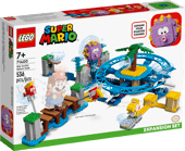 Big Urchin Beach Ride Expansion Set
