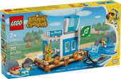 Fly with Dodo Airlines