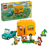 Leif's Caravan & Garden Shop 77054