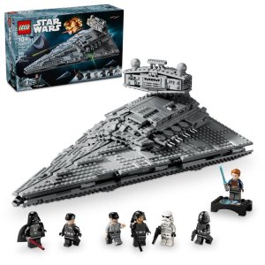 Imperial Star Destoyer 75394