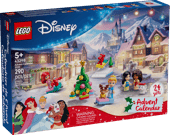 Disney Princess Advent Calendar 2026