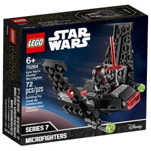 Kylo Rens Shuttle 75264