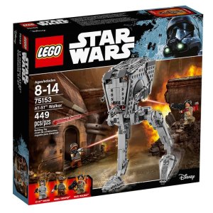 LEGO Star Wars TM At-St Walker 75153