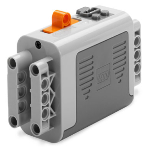 Technic Power Functions Battery Box