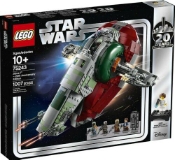 LEGO Star Wars Slave L. 75243