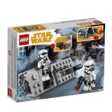 LEGO Star Wars TM Imperial Patrol Battle Pack 75207