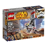 LEGO Star Wars T-16 Skyhopper 75081