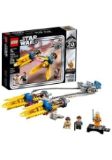 LEGO Star Wars: Anakin's Podracer 20th Anniversary Edition 75258