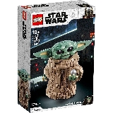LEGO Star Wars The Child 75318